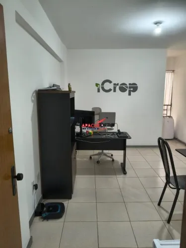 Sala na Av Ph Rolfs para venda.