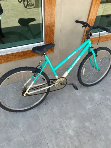 Bicicleta Aro 26