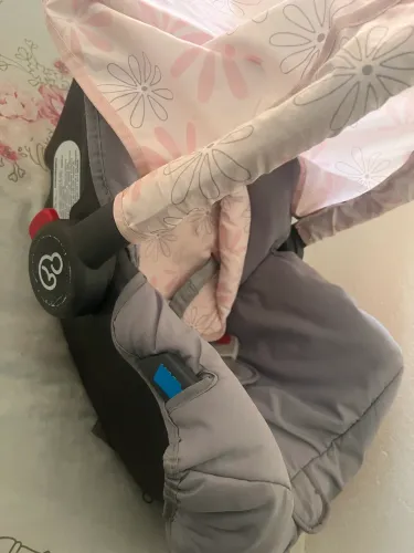 Bebê conforto 