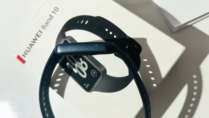Smartwatch HUAWEI Band 10