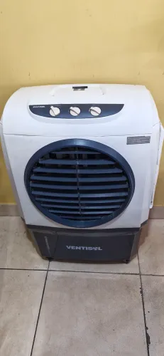 Climarmtizador 40 litros agua
