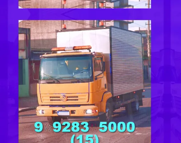 frete! qualidade e segurança para sua mudança! solicite já o seu serviço!
