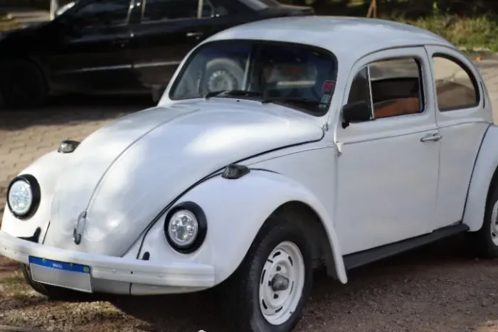 Volkswagen Fusca 1300 1977