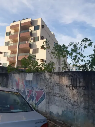 Terreno para venda e locação Novo Cavaleiro - Macaé - RJ