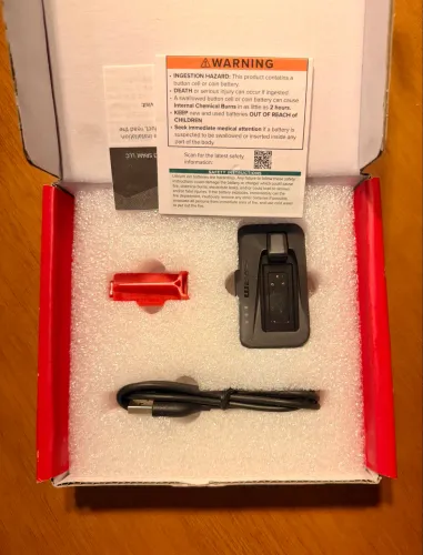 Carregador bateria Sram AXS