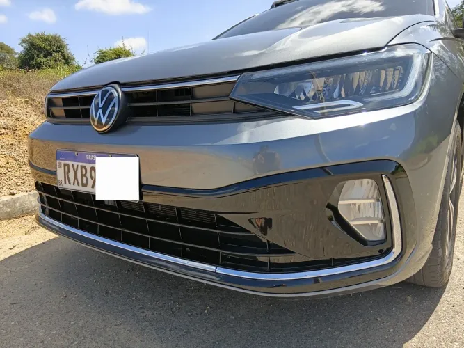 Volkswagen Virtus Comfort. 200 TSI 1.0 Flex 12V AUT 2023