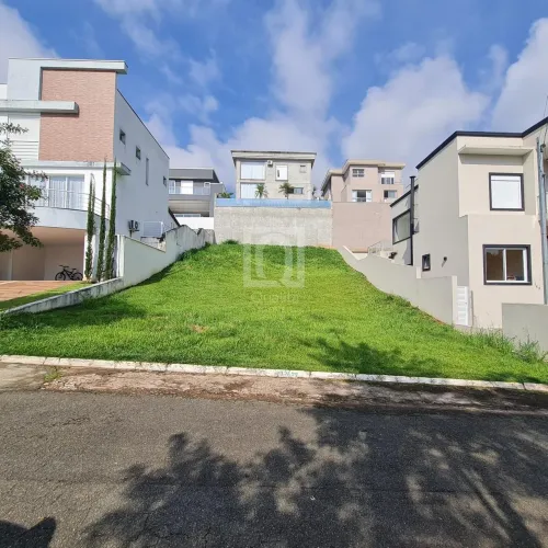 Terreno 364 m² à venda em Condomínio fechado Valville 2 Santana de Parnaíba SP.