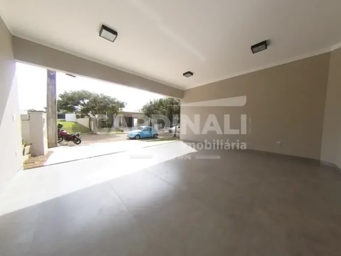Casa Condomínio em São Carlos
