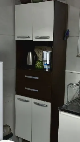 Balcão cozinha paneleiro