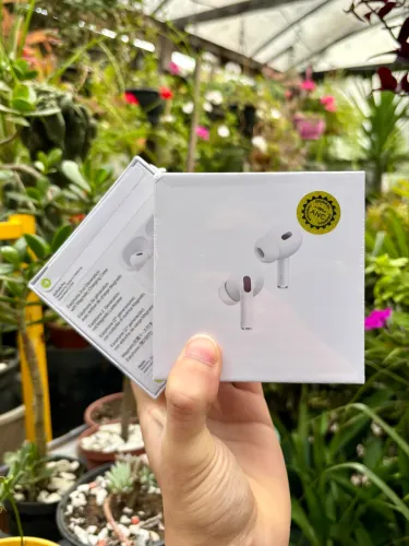 AirPods Pro 2 - Lacrado 