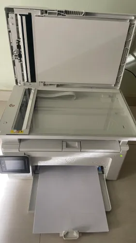 Impressora HP - Linha Profissional