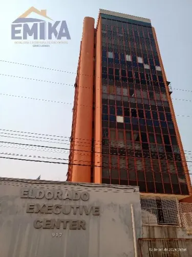 Comercial/Industrial no bairro Araes em Cuiabá - MT