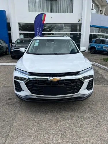 Chevrolet Tracker Premier 1.2 Turbo 12V Flex AUT 2027