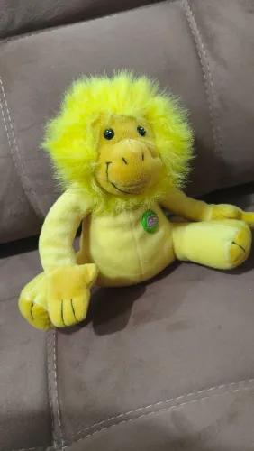 Mico leão dourado Guaraná