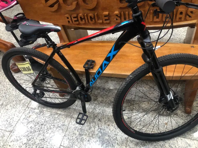 Bike audax