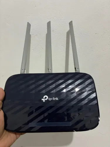 Roteadores TP-LINK