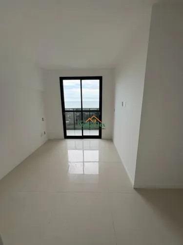Apartamento à venda em Jockey de Itaparica - Vila Velha/ES