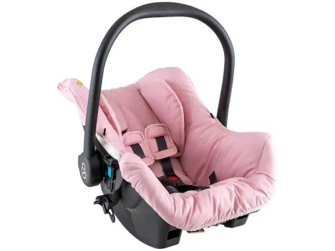 Bebê conforto