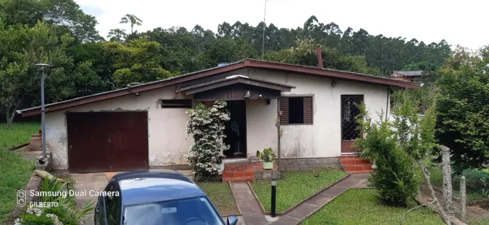 Vende-se Chácara