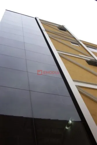VENDA OU LOCAÇÃO DE PRÉDIO COMERCIAL NA BARRA FUNDA ZONA OESTE - SP 4 ANDARES, 13 VAGAS