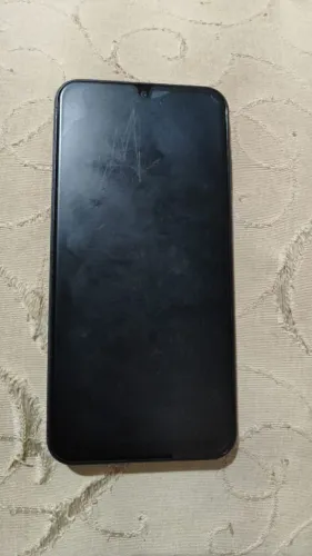 Samsung Galaxy A15