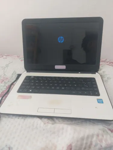 Notebook HP