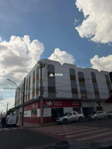 FLATS COM 08 ACOMODAÇÕES NO SAO BENEDITO