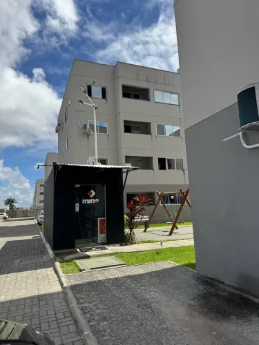 ALUGO LINDO APTO NASCENTE