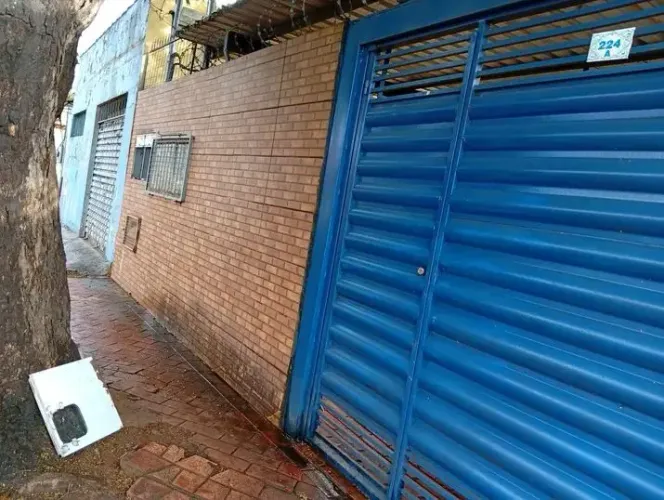 Casa Temporada Mobiliada