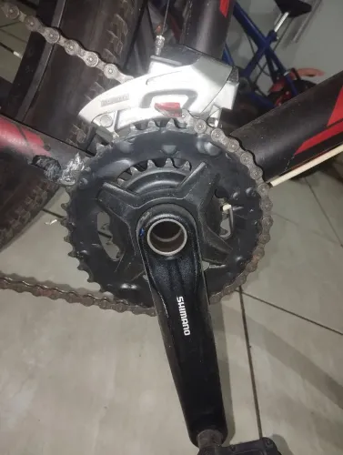 Bike aro 29