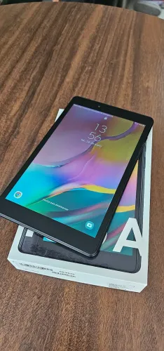 Galaxy Tab 8 (2019)