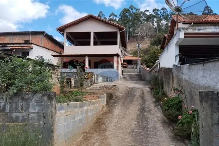 Venha Aproveitar essa Oportunidade Única! Casa Encantadora em Monnerat a Venda!