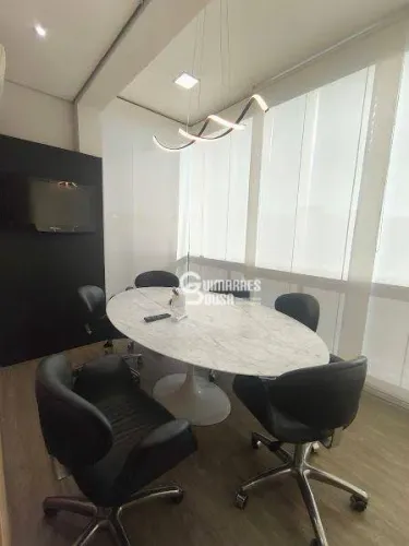SALA COMERCIAL 35 m² - NINE OFFICE | JUNDIAÍ