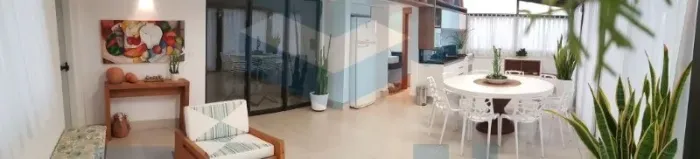 APARTAMENTO MOBILIADO À VENDA CENTRO DE SOROCABA - SP