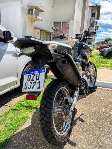 YAMAHA CROSSER 150 ABS 2023/2024 