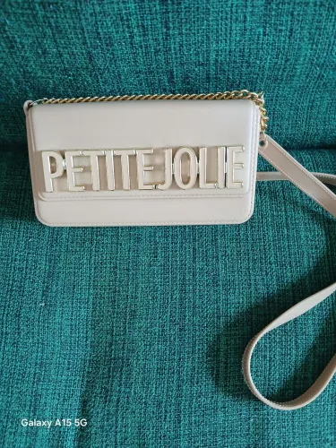Bolsa petite Jolie
