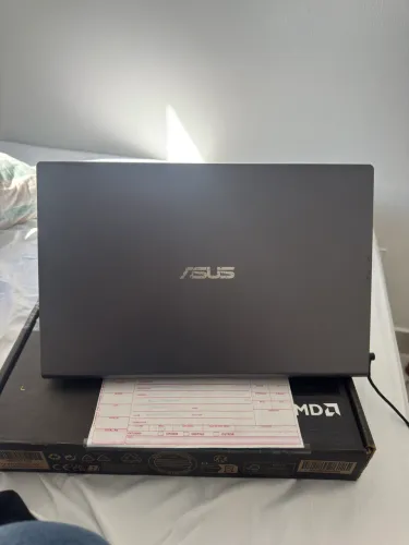 Notebook Intel I5 1035g1