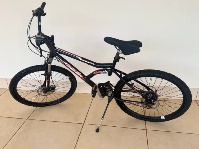 Bicicletas 1000 $