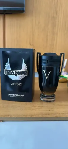 Invictus 200ml original da sephora