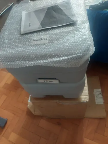 PORTA POTE novo 400.00 reais