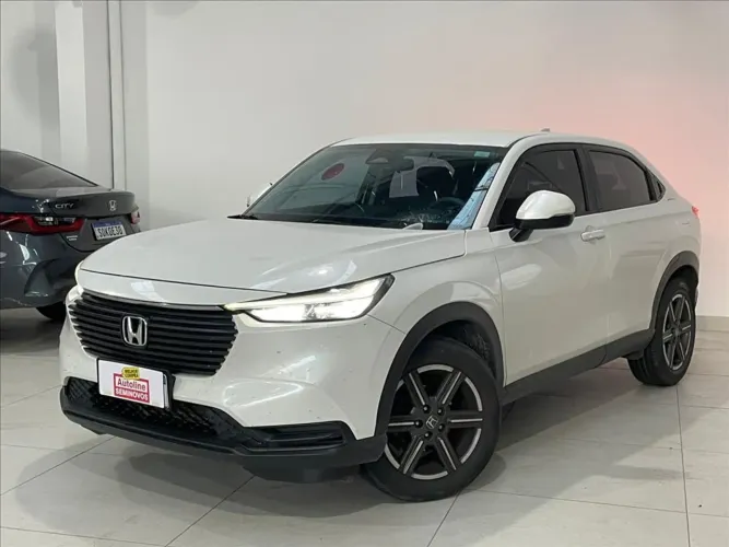 Honda HR-V EX 1.5 Sensing 16V 5P Aut. 2024