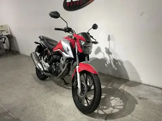 Alugo Honda CG 160 para Aplicativo, Entregas ou Uso Pessoal