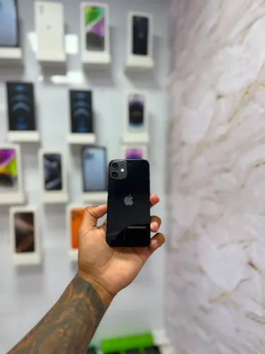IPHONE 12 MÍNI 256GB
