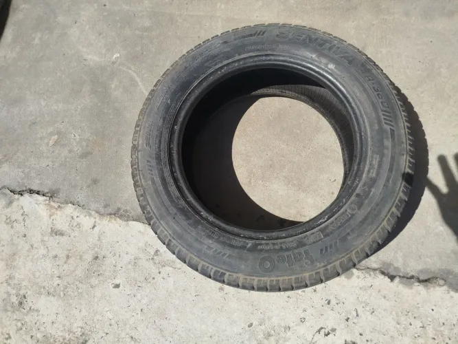Pneus 175/65/14