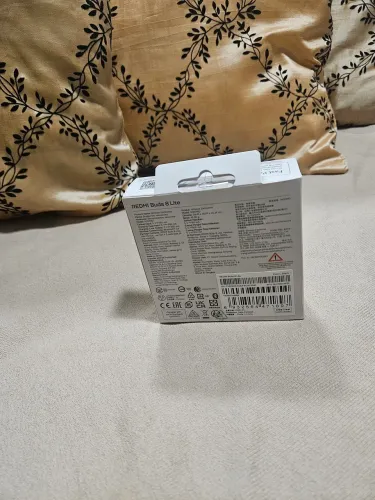 MI Redmi 8 Lite<br>REDMI Buds 8Lite