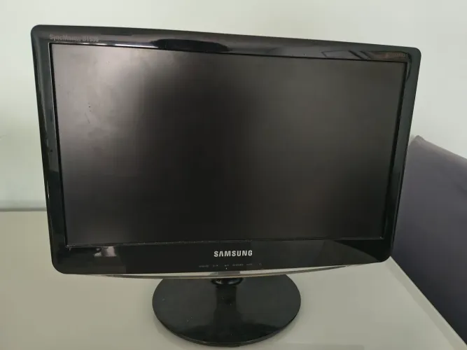 Monitor 19' - Samsung