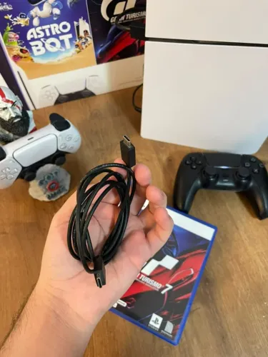 PS5
