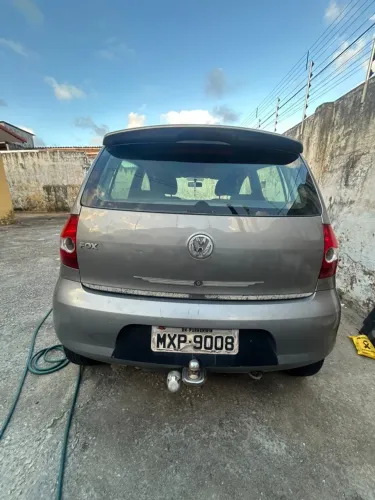 Volkswagen Fox City 1.0 MI/ 1.0mi Total Flex 8V 5P 2005