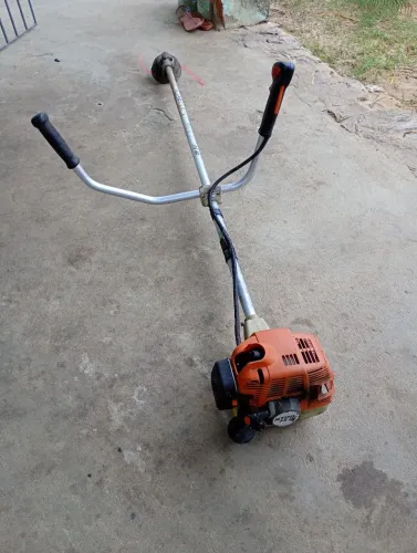 Roçadeira Stihl FS80