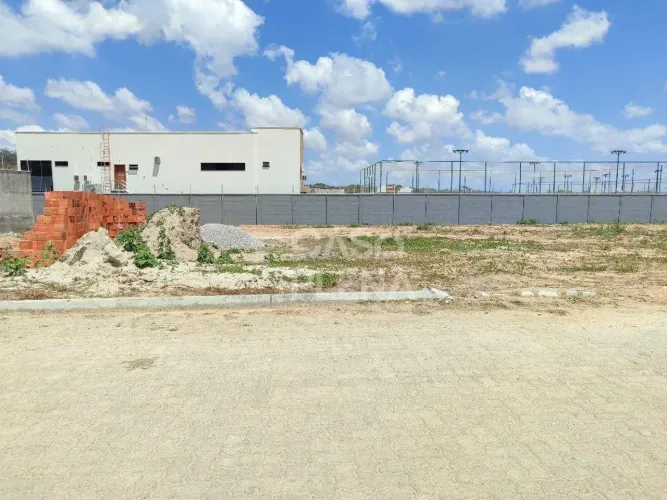 Terreno à venda em Maranguape, Maranguape Village, 203 m² por R$ 80.000